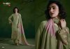 Zara Vol 12 By Rangati Pure Pashmina Dress Materials 
